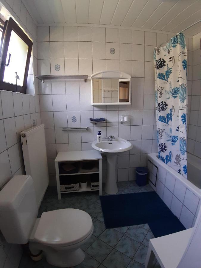 B&B Circuitez-Vous Stavelot Exterior foto