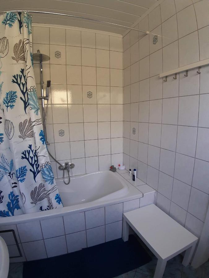 B&B Circuitez-Vous Stavelot Exterior foto